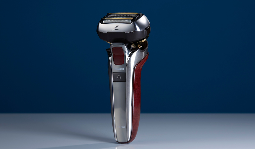 Panasonic LAMDASH LIMITED EDITION|パナソニック ラムダッシュ リミテッド エディション