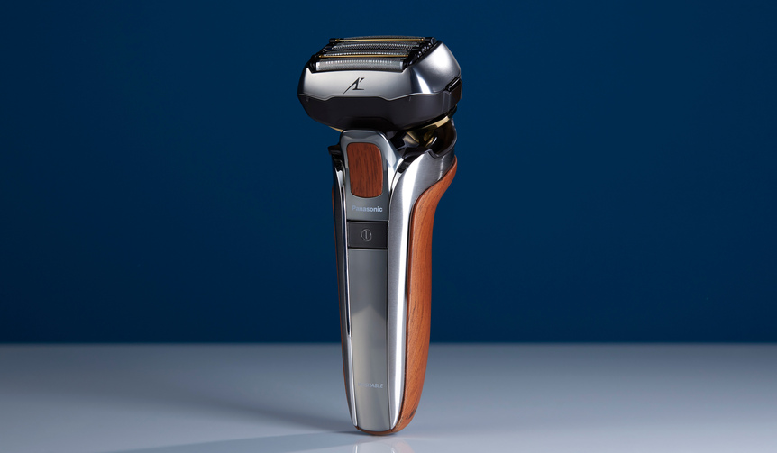 Panasonic LAMDASH LIMITED EDITION|パナソニック ラムダッシュ リミテッド エディション