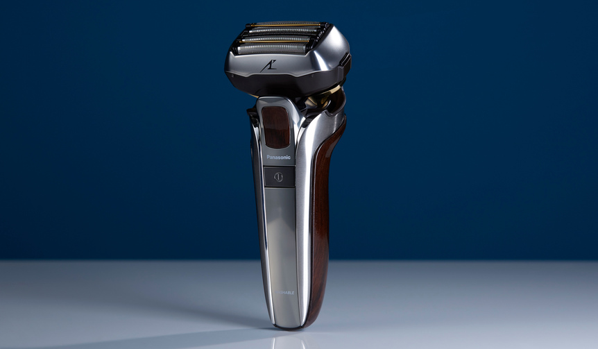 Panasonic LAMDASH LIMITED EDITION|パナソニック ラムダッシュ リミテッド エディション