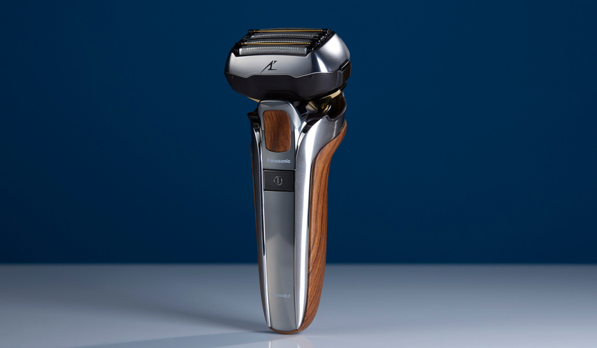 Panasonic LAMDASH LIMITED EDITION|パナソニック ラムダッシュ リミテッド エディション