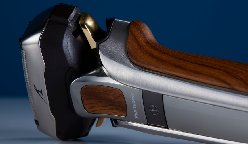 Panasonic LAMDASH LIMITED EDITION|パナソニック ラムダッシュ リミテッド エディション