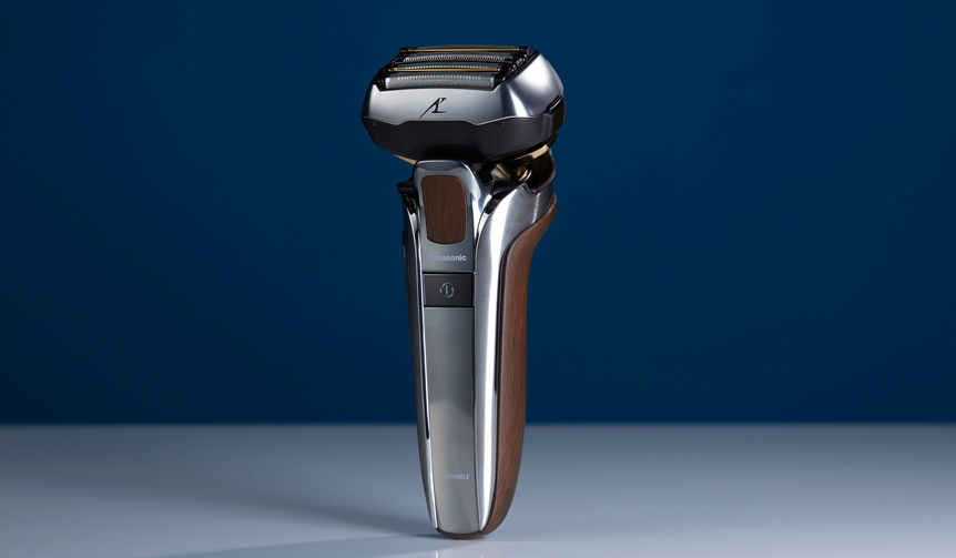 Panasonic LAMDASH LIMITED EDITION|パナソニック ラムダッシュ リミテッド エディション