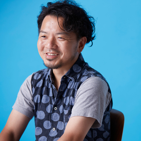 窪川勝哉|KUBOKAWA Katsuya