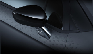 DS 3 DARK SIDE｜DS3 ダークサイド