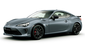 TOYOTA 86|トヨタ86