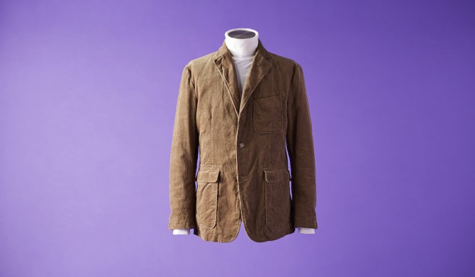 vol.4「新鮮、カントリージャケット！」　Engineered Garments｜エンジニアド ガーメンツ