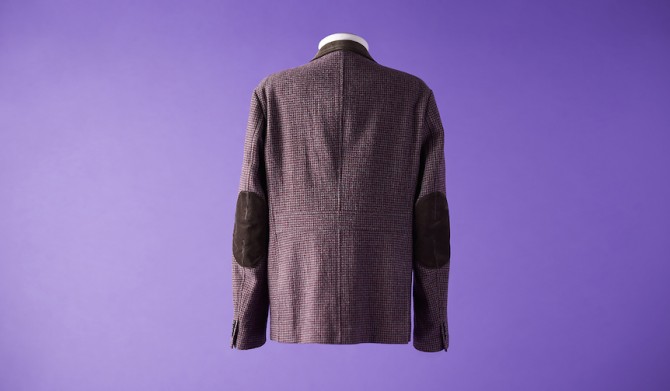 vol.4「新鮮、カントリージャケット！」　COMME des GARÇONS HOMME｜コム デ ギャルソン・オム