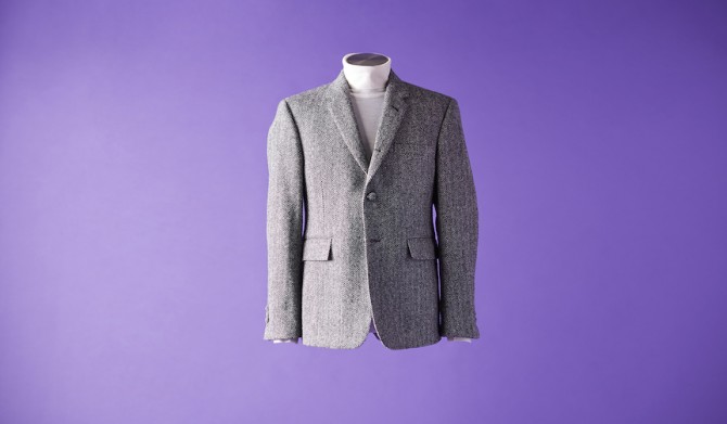 vol.4「新鮮、カントリージャケット！」　THOM BROWNE｜トム ブラウン