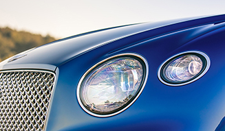 Bentley Continental<br /> GT|ベントレー コンチネンタルGT