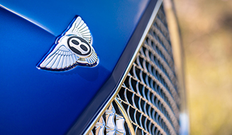 Bentley Continental<br /> GT|ベントレー コンチネンタルGT