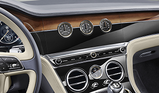 Bentley Continental<br /> GT|ベントレー コンチネンタルGT