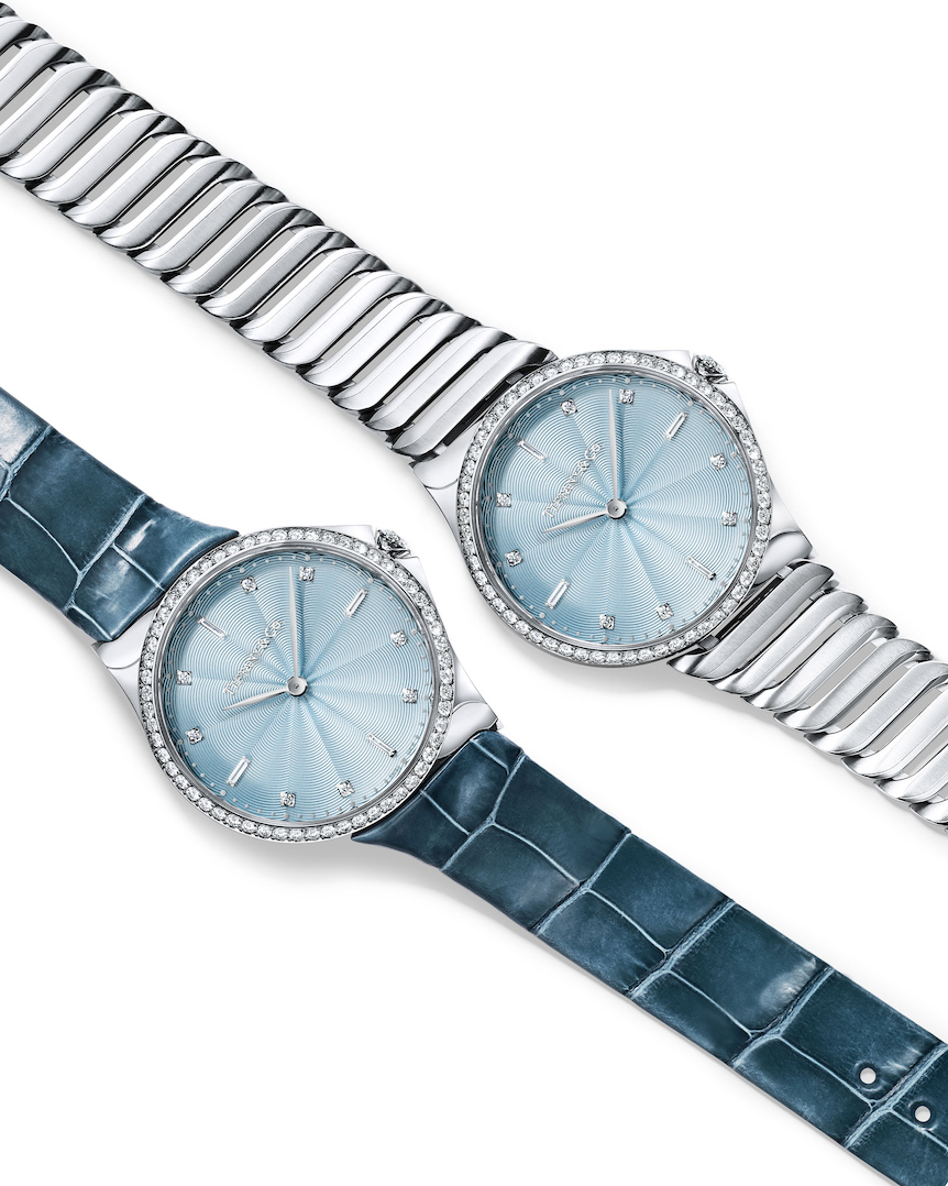 TIFFANY & CO.|ティファニー