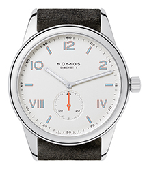 NOMOS|ノモス