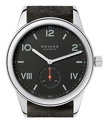 NOMOS|ノモス