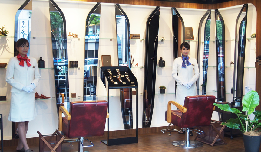 Panasonic Lamdash Lounge|パナソニック ラムダッシュ ラウンジ