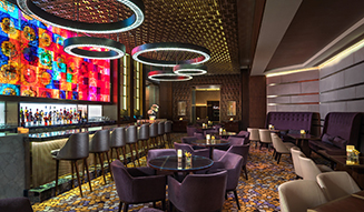 香港ホテルホッピング