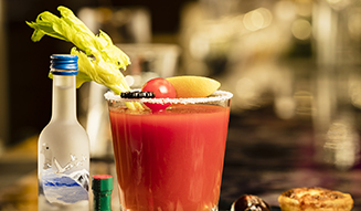 香港ホテルホッピング