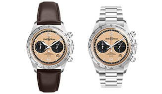 Bell & Ross|ベル&ロス