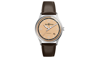 Bell & Ross|ベル&ロス