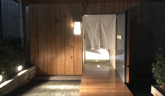 中目黒・蒼樂(そら)