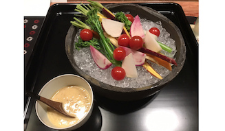 中目黒・蒼樂(そら)