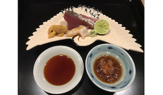 中目黒・蒼樂(そら)