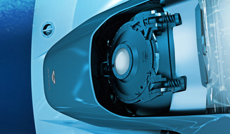 Aston Martin Project Neptune|アストンマーティン プロジェクト ネプチューン