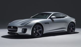 Jagua F-Type 400 Sport|ジャガー Fタイプ 400スポーツ