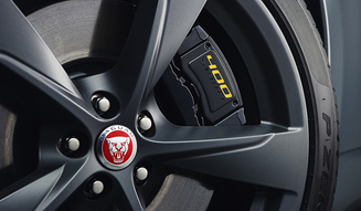 Jagua F-Type 400 Sport|ジャガー Fタイプ 400スポーツ