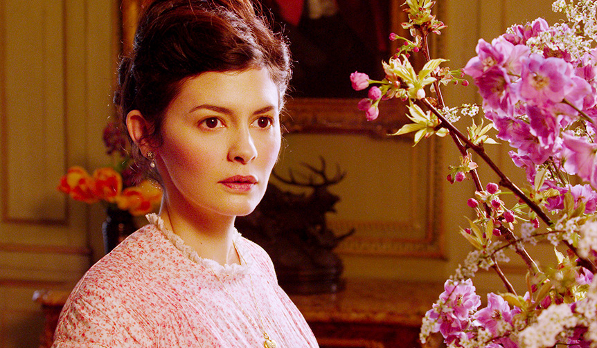 エタニティ 永遠の花たちへ