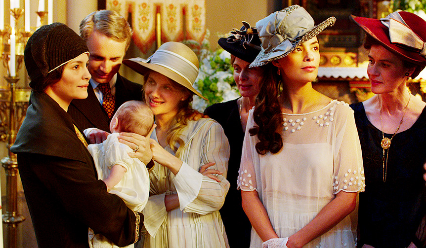 エタニティ 永遠の花たちへ