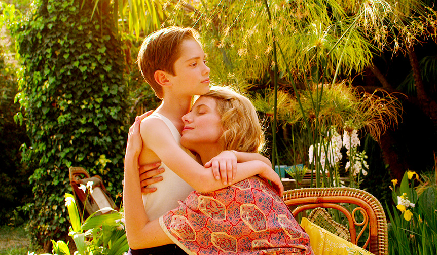 エタニティ 永遠の花たちへ