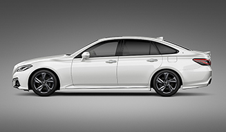 TOYOTA CROWN Concept|トヨタ クラウン コンセプト