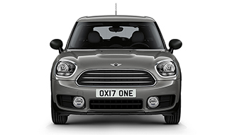 MINI One Crossover|ミニ ワン クロスオーバー