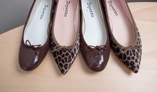 Repetto|レペット