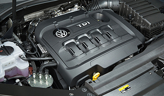 Volkswagen Passat 2.0TDI|フォルクスワーゲン パサート2.0TDI