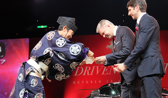 Ferrari La ferrari Aperta｜フェラーリ ラ・フェラーリ アペルタ