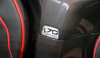 Ferrari La Ferrari Aperta｜フェラーリ ラ・フェラーリ アペルタ