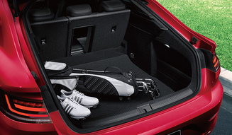 Volkswagen Arteon｜フォルクスワーゲン アルテオン