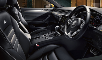 Volkswagen Arteon｜フォルクスワーゲン アルテオン