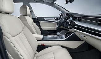 Audi A7 Sportback|アウディ A7スポーツバック