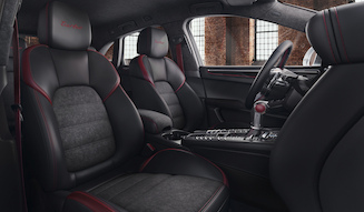 Porsche Macan Turbo Exclusive Performance Edition｜ポルシェ マカン ターボ エクスクルーシブ パフォーマンス エディション