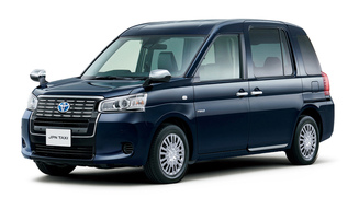 Toyota JPN TAXI Takumi|トヨタ ジャパンタクシー 匠