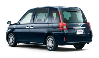 Toyota JPN TAXI Takumi|トヨタ ジャパンタクシー 匠