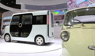 Daihastu DN Pro Cargo|ダイハツ DNプロカーゴ