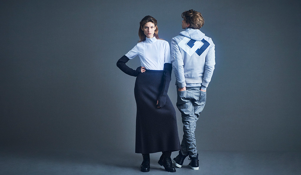 DIESEL BLACK GOLD|ディーゼル ブラック ゴールド