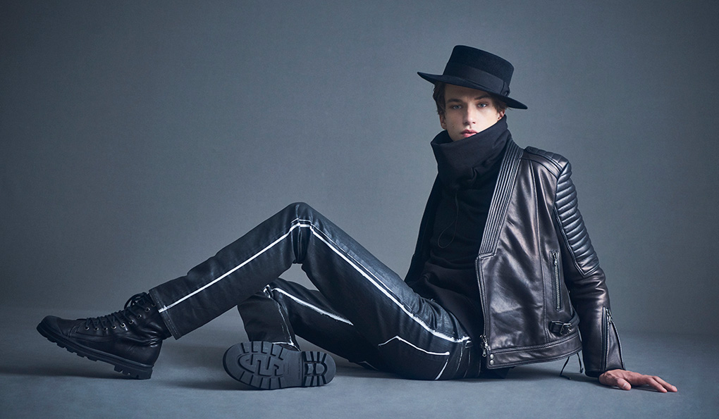 DIESEL BLACK GOLD|ディーゼル ブラック ゴールド