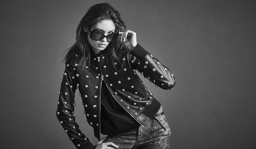 DIESEL BLACK GOLD|ディーゼル ブラック ゴールド