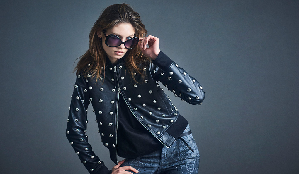 DIESEL BLACK GOLD|ディーゼル ブラック ゴールド