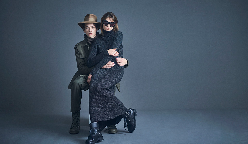 DIESEL BLACK GOLD|ディーゼル ブラック ゴールド